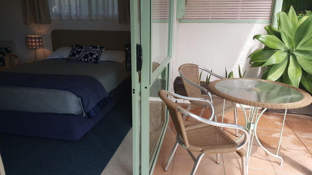 بيهْيا Asure Admirals View Motel المظهر الخارجي الصورة