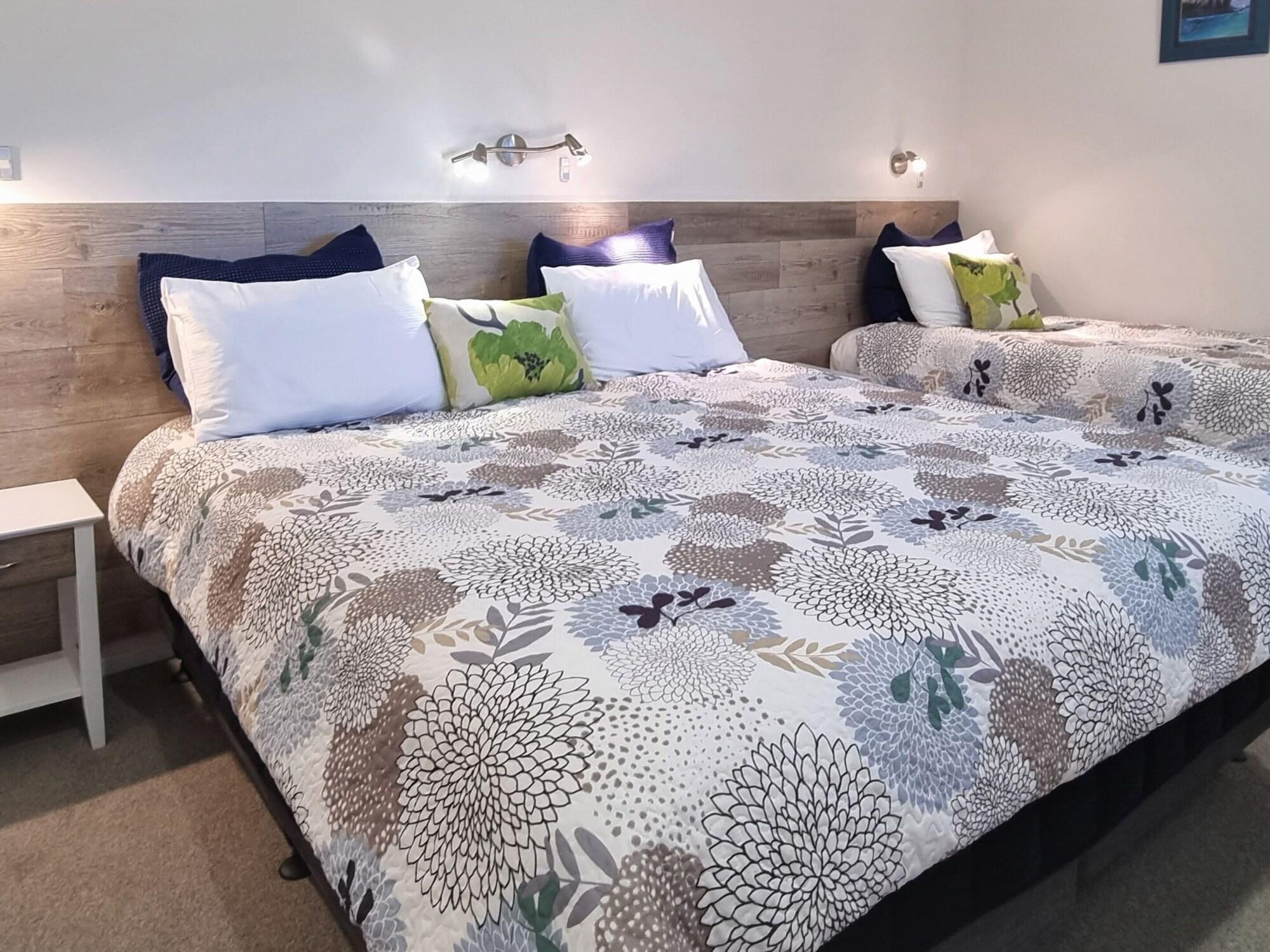 بيهْيا Asure Admirals View Motel المظهر الخارجي الصورة