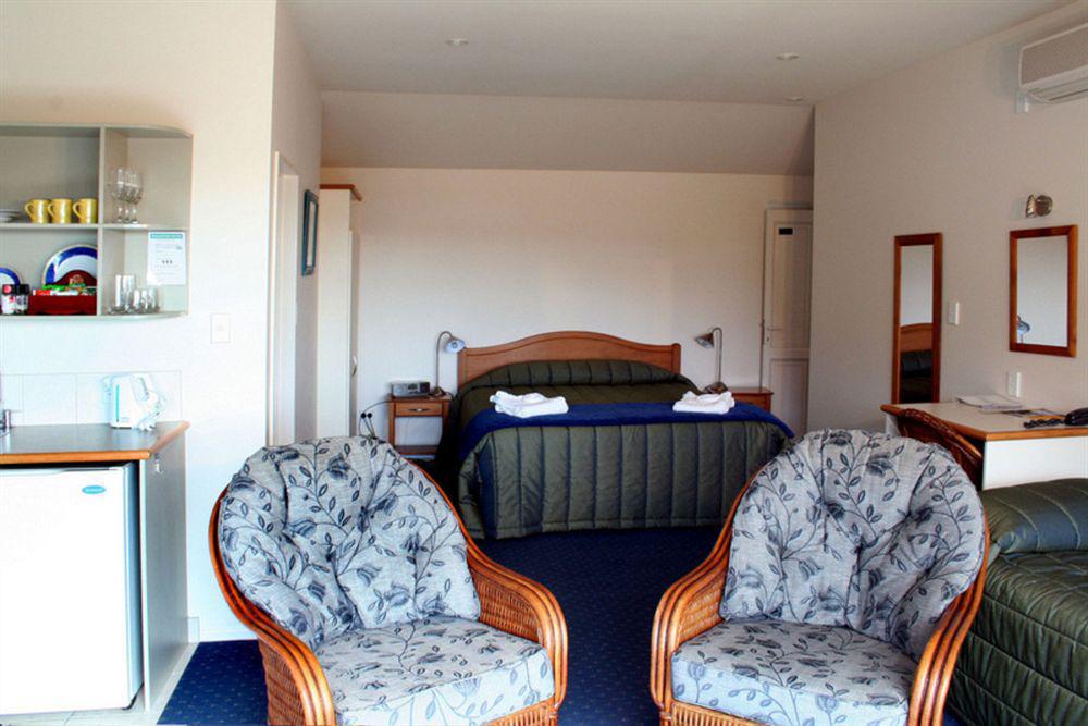 بيهْيا Asure Admirals View Motel المظهر الخارجي الصورة